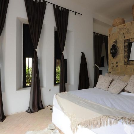 Oulad Jellal Fawakay Villas מראה חיצוני תמונה