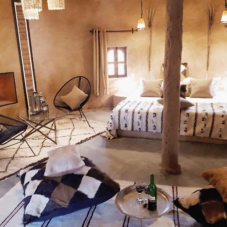Oulad Jellal Fawakay Villas מראה חיצוני תמונה