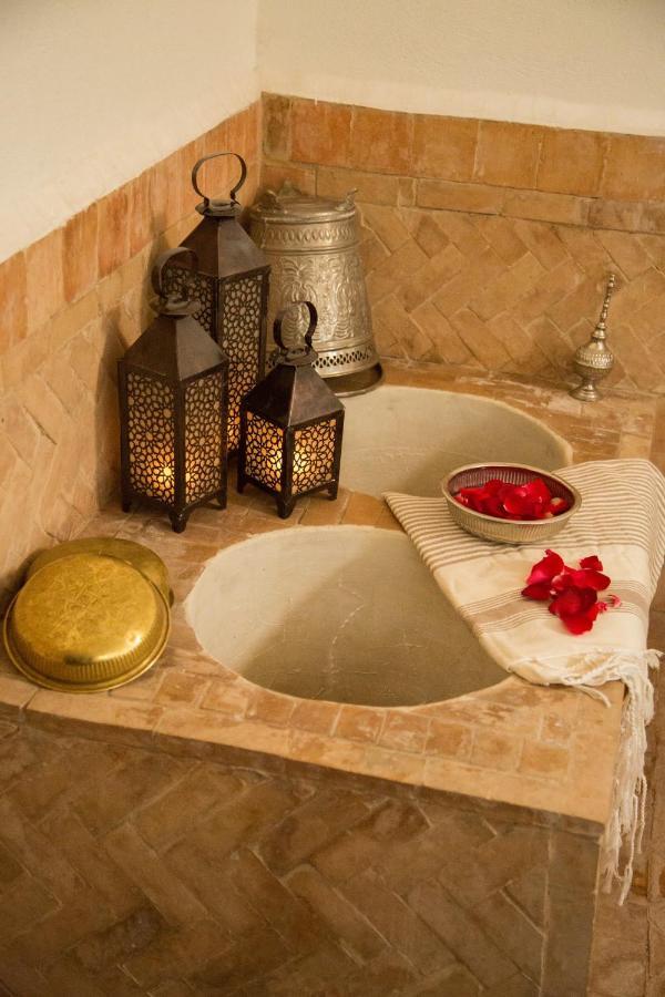 Oulad Jellal Fawakay Villas מראה חיצוני תמונה