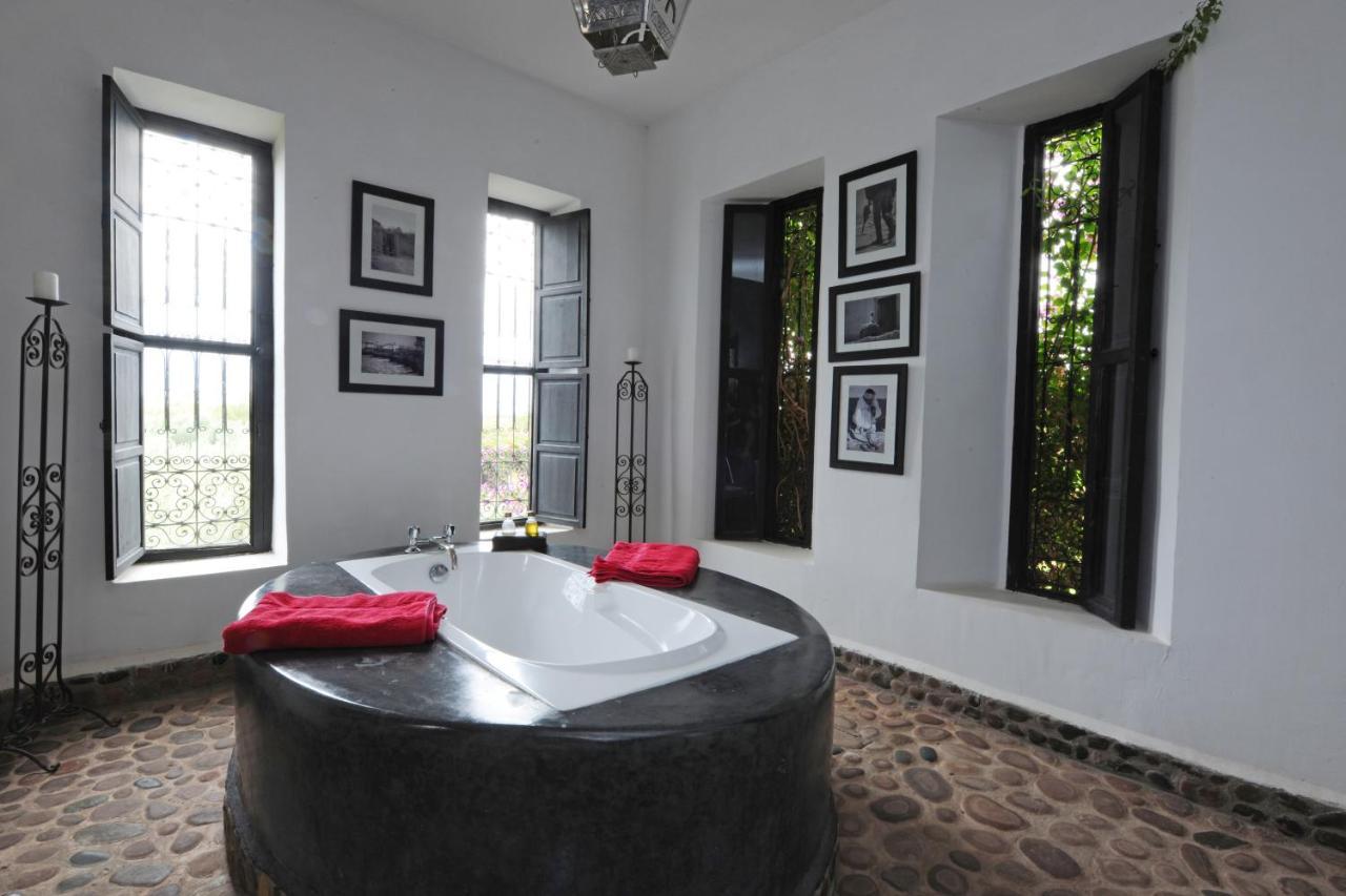Oulad Jellal Fawakay Villas מראה חיצוני תמונה