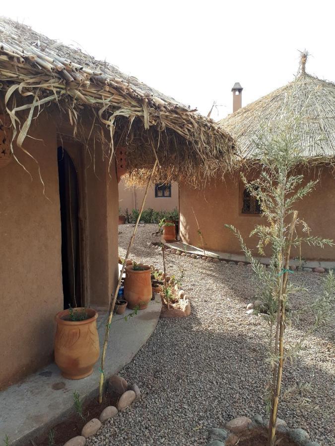 Oulad Jellal Fawakay Villas מראה חיצוני תמונה