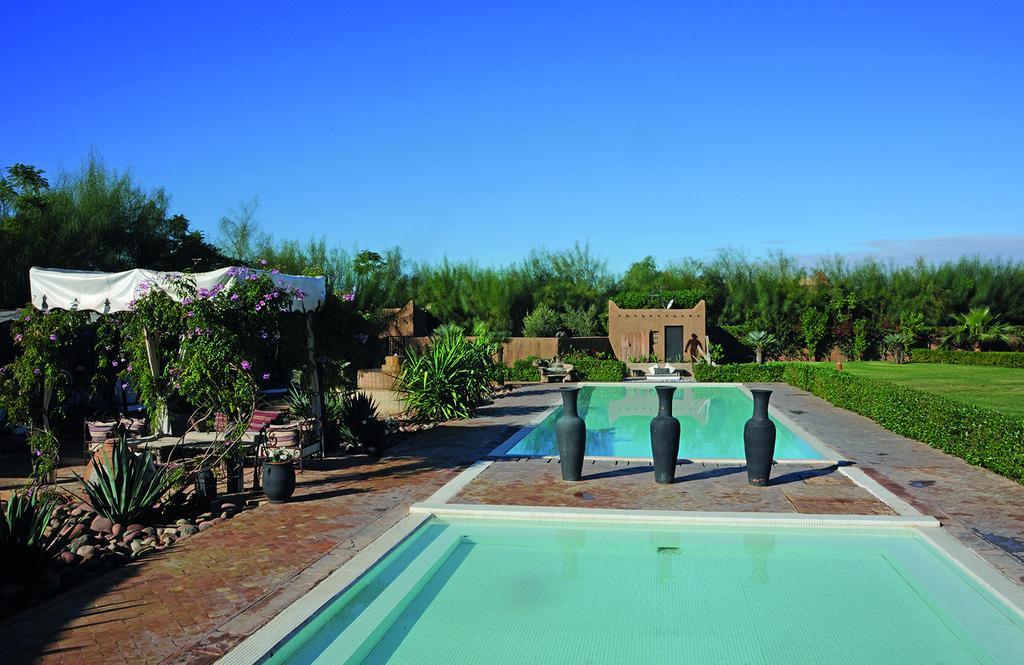 Oulad Jellal Fawakay Villas מראה חיצוני תמונה