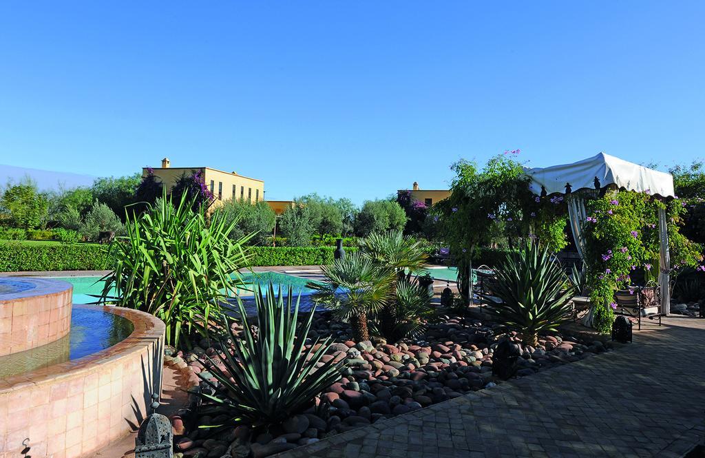 Oulad Jellal Fawakay Villas מראה חיצוני תמונה