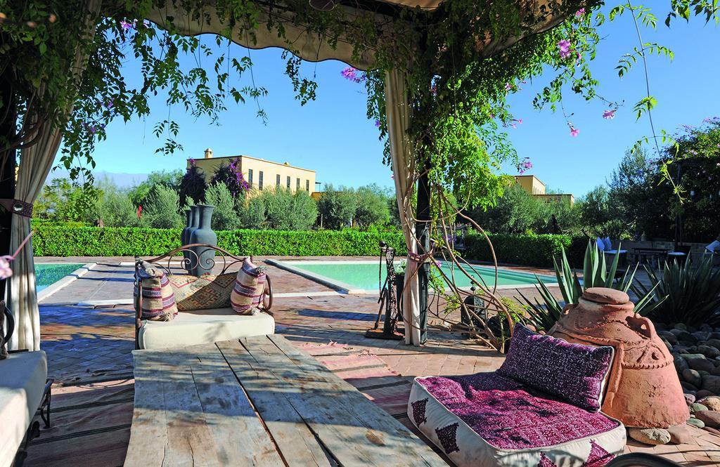 Oulad Jellal Fawakay Villas מראה חיצוני תמונה
