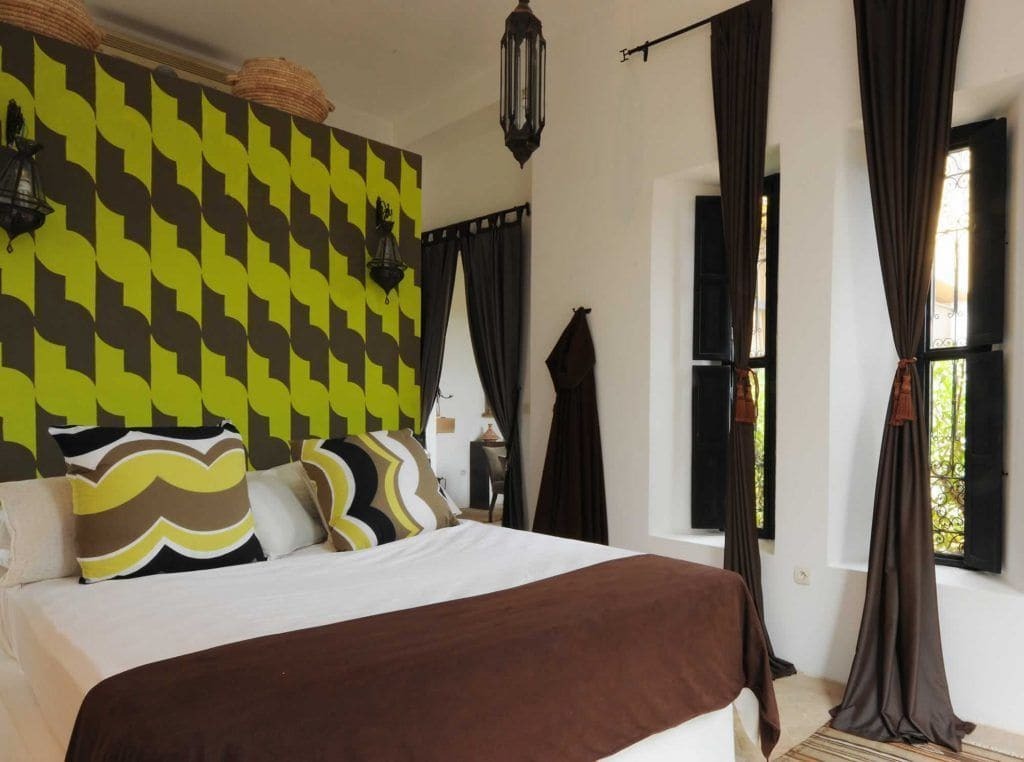 Oulad Jellal Fawakay Villas מראה חיצוני תמונה